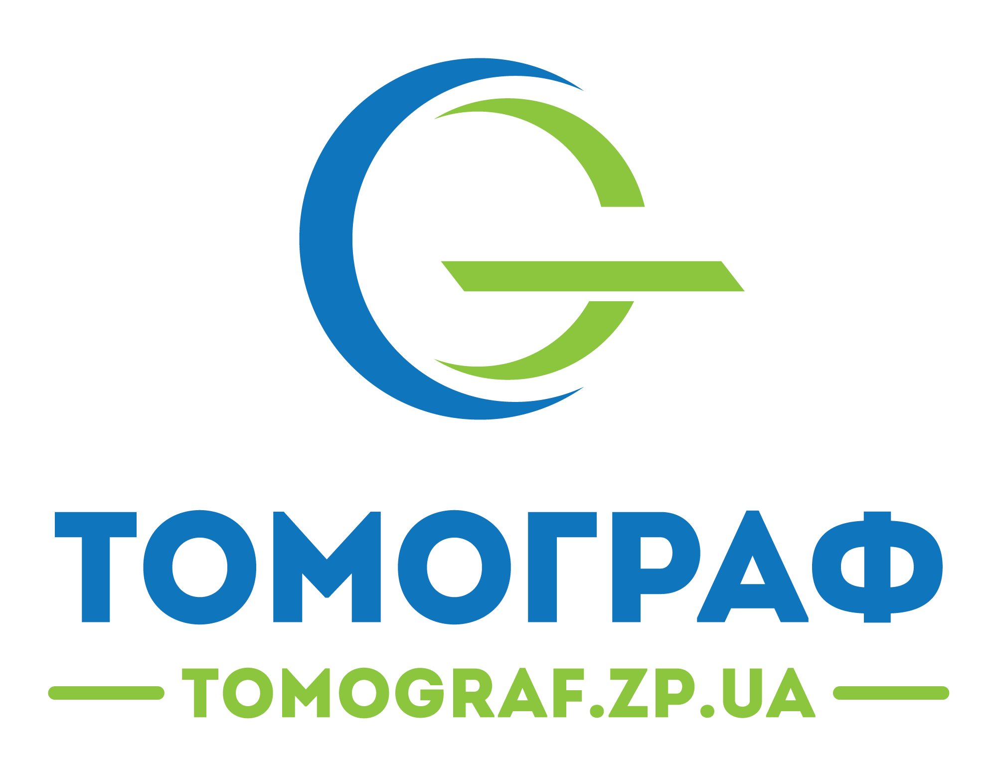 Tomograf Logo